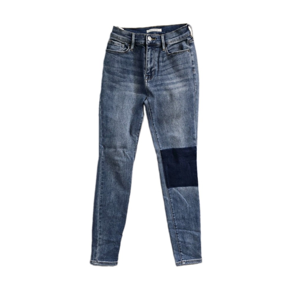 Pacsun Women's Hi-rise Jegging  Jeans  24 Blue